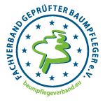 Fachverband Baumpfleger Logo